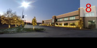 08 ProAthlete Tiffany Springs Mo Commercial Lights HolidayFX